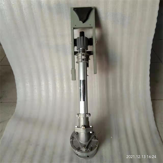 360度旋轉(zhuǎn)降塵噴槍