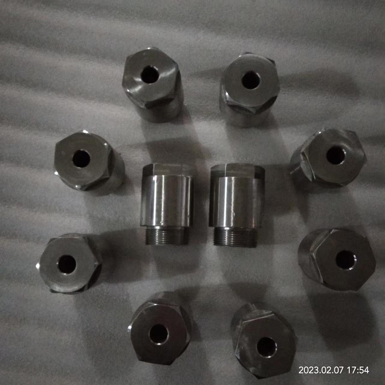實(shí)心錐噴嘴直銷廠家