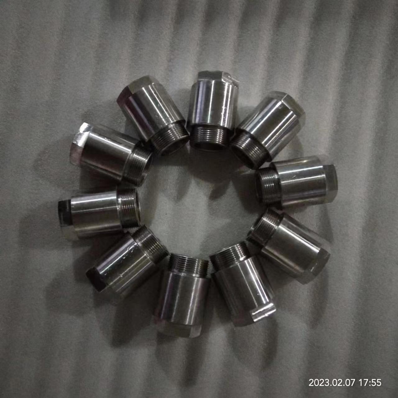 實(shí)心錐噴嘴廠